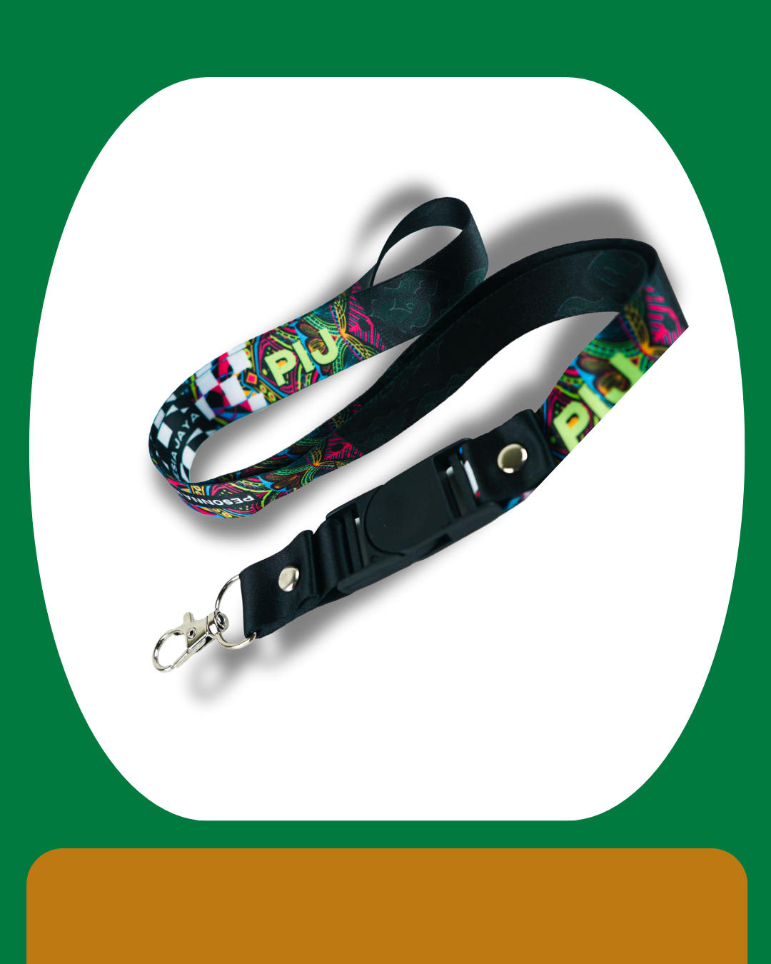 Lanyard Jambi  1